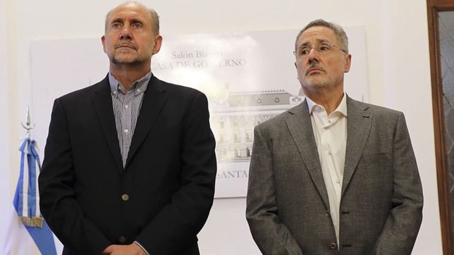 una ola verde para apagar el fuego de la inseguridad