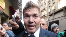 El candidato del Diablo