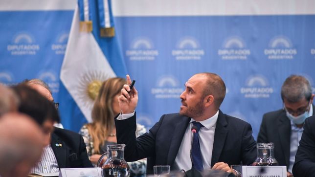 guzman en su laberinto: la inflacion y la quimera de la chancha y los 20