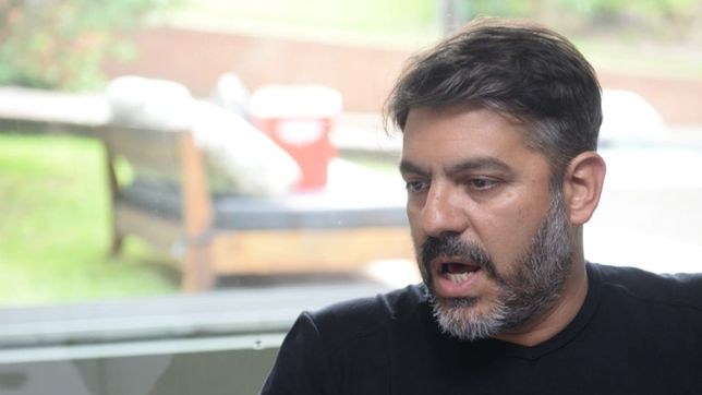 bianco, aferrado a la biblia de la gestion y el todismo bianco, aferrado a la biblia de la gestion y el todismo