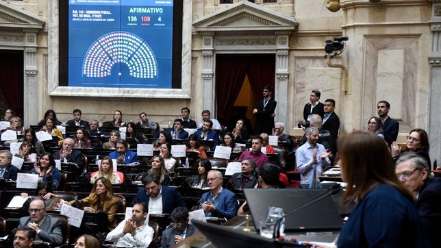 a quienes se les vence el mandato en la camara de diputados