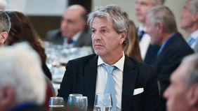 Juan Pazo, el nuevo titular de ARCA tiene una empresa sin declarar radicada en Miami.