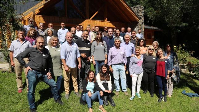 neuquen: jxc definira en septiembre sus candidaturas para competir con el mpn