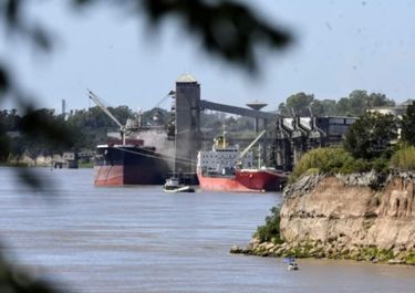 Un aluvión de cautelares empuja a Vicentin al concurso preventivo de acreedores