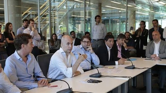 larreta busca guinos internacionales para culminar la villa olimpica larreta busca guinos internacionales para culminar la villa olimpica