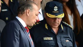 La desaparición de Astudillo: apartan a La Bonaerense de la investigación