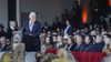 Nicolás Pino, titular de la Sociedad Rural, le habla a Javier Milei: Dejen de agobiarnos con impuestos.