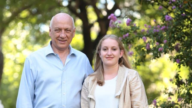 bonfatti va por su segundo mandato con lo que quedo del radicalismo