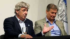 La Sociedad Rural reabre su grieta interna a meses de elegir presidente