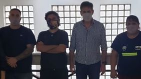 Jatón - Grabois, una unión transitoria para obras y expansión territorial