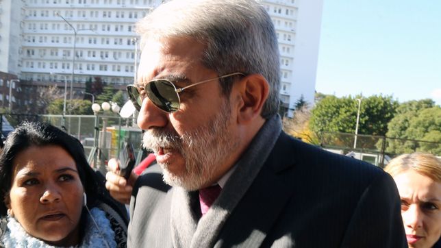 la camara comercial rechazo el intento de anibal fernandez para salvar a indalo