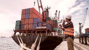 Las importaciones vienen llegando en la era Javier Milei
