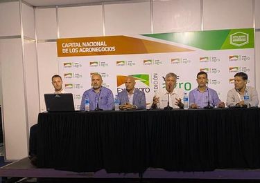 El modelo de “producción sustentable” irrumpe dentro de la producción agropecuaria