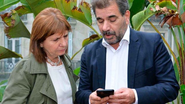 efecto doman: como impacta la crisis del rojo en tres titulares del pro