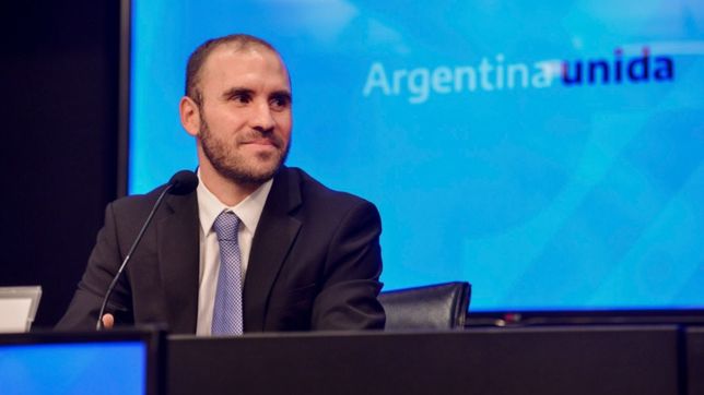 para guzman, es factible que se cumpla la meta de inflacion