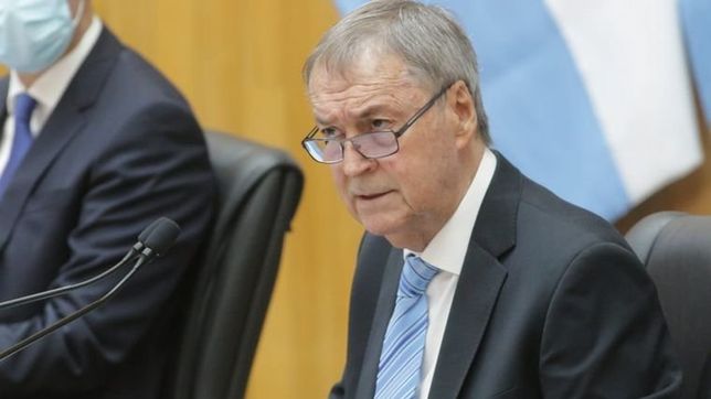 intendentes amenazan a schiaretti y a jxc con una lista transversal