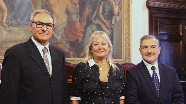 jxc impugna el nombre del frente de llaryora y va a la justicia de visitante