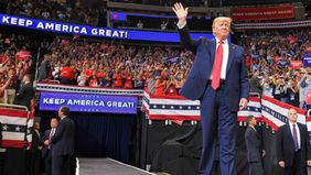 ¿Trump también es peronista?