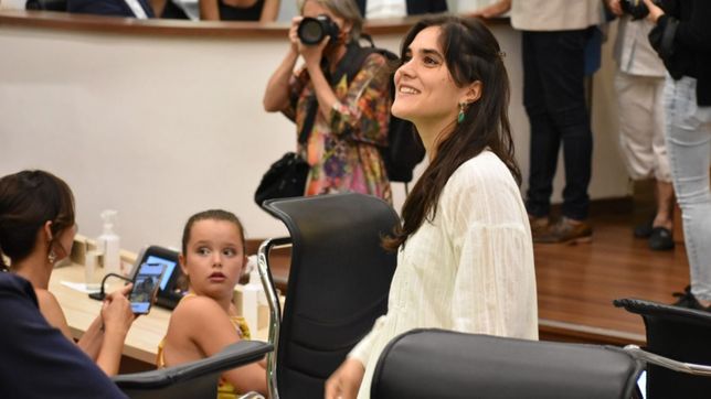 ?el peronismo pretende recuperar rosario hace mucho tiempo?