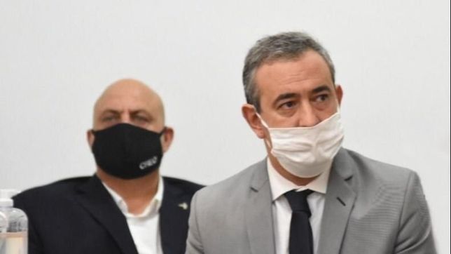 bermudez: ?rosario necesita que hoy mismo se avance en autonomia