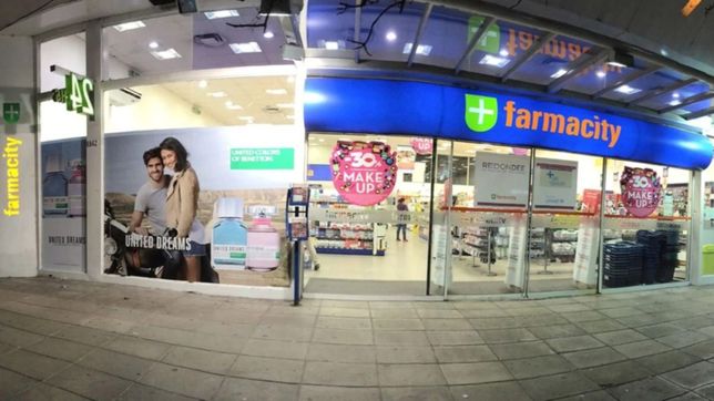 el caso mendoza, clave en la interna de la corte por farmacity