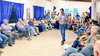 El MPN aporta a la gobernabilidad y se acerca a Rolando Figueroa en Neuquén.