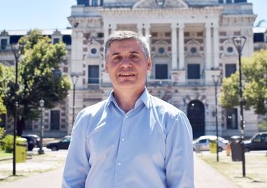 Un exlilito para blindar a Massa ante acusaciones de amiguismo