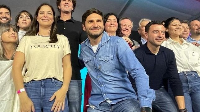 la interna de tres que ya imagina pullaro contra javkin y losada