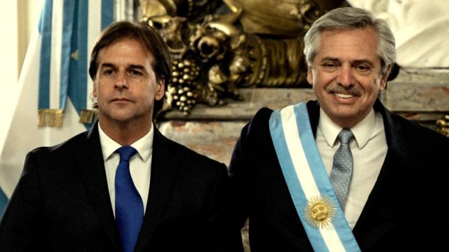 ¿buenos vecinos?: afip se activa ante una posible migracion fiscal vip a uruguay