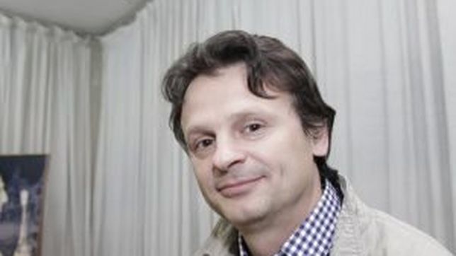 un bruera en la lista de espera del papa