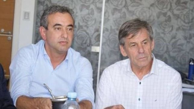 los caminos bifurcados de los golden boys del progresismo santafesino