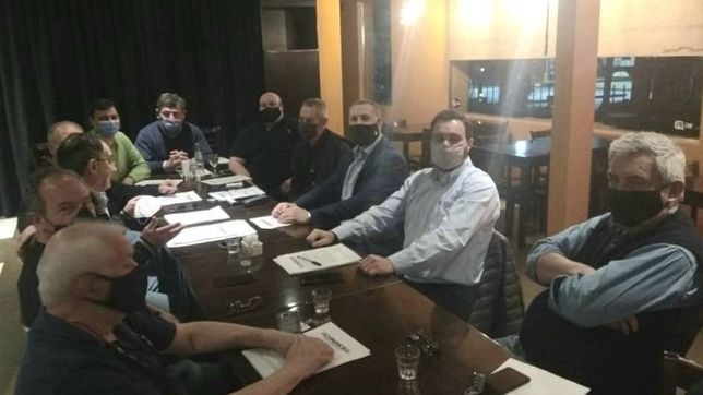 chubut: las cooperativas electricas buscan una salida a la deuda eterna