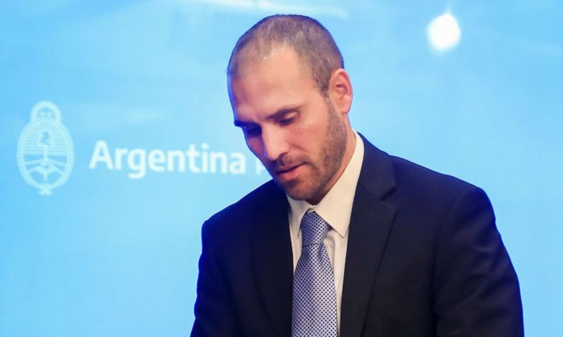 Martín Guzmán
