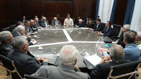 El bono salarial ya no es bono: será un anticipo de paritarias