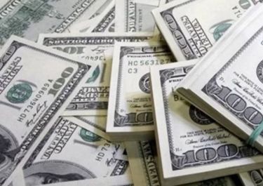 A tono con el contexto externo, el dólar subió a $46,30