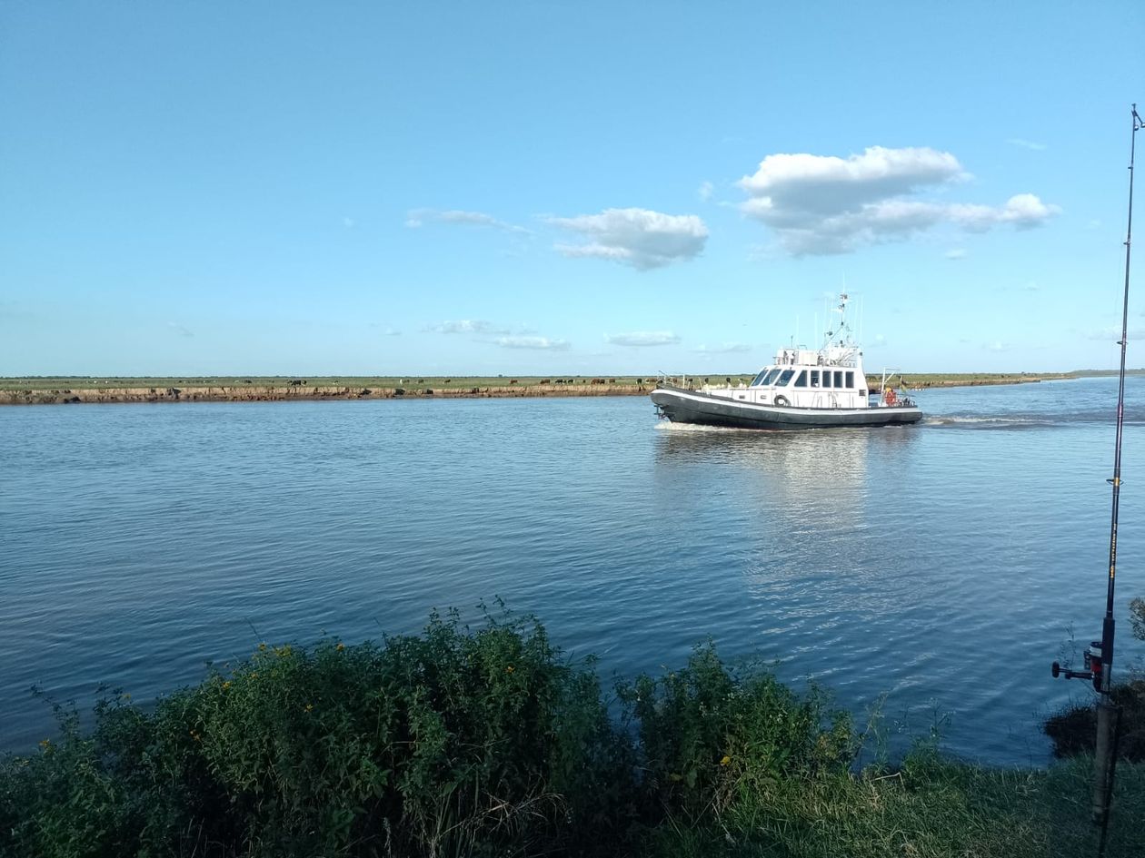 Baradero