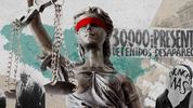 los juicios de lesa humanidad, segun pasan los gobiernos