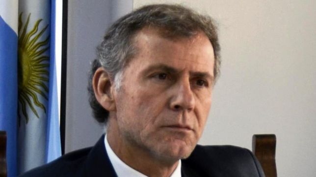 recambio de autoridades en el poder judicial de rio negro