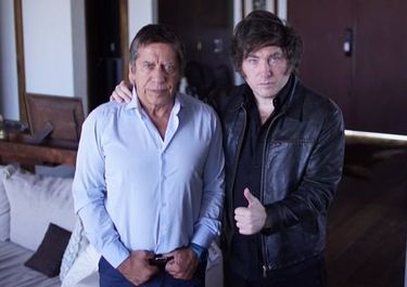 Tucumán: Bussi dejó de flirtear con JxC y será candidato de la mano de Milei