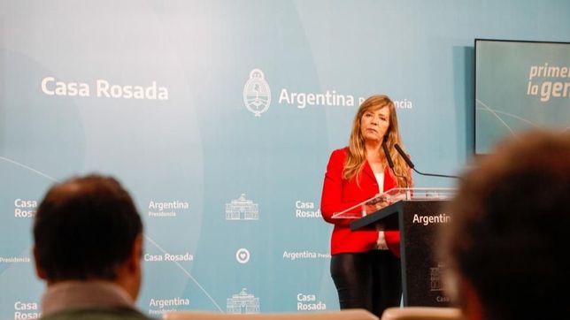 la casa rosada resiste el embate contra las paso: no es un tema prioritario