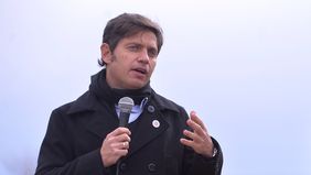 sin desdoblamiento: kicillof firma el decreto que convoca a elecciones para el 22 de octubre sin desdoblamiento: kicillof firma el decreto que convoca a elecciones para el 22 de octubre
