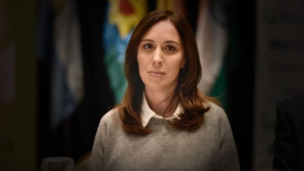 Vidal suma a la Juventud PRO como escolta de la moderación y va por los impuros