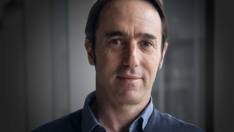 Marcos Galperin, fundador de Mercado Libre