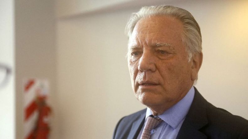 Javier Milei prorrogó la concesión ferroviaria del grupo de Aldo Roggio
