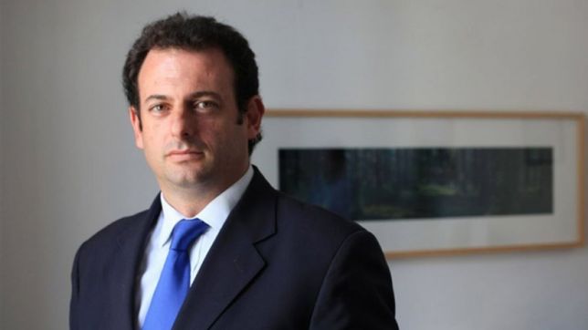 el pesimismo de los industriales: ?no hay una luz al final del tunel?