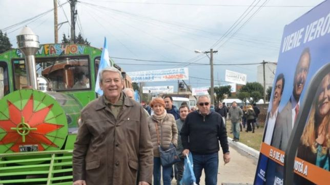 kunkel, con delay: ?me hubiera gustado una formula peronista?