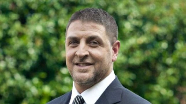 echaron del senado italiano a un parlamentario argentino acusado de fraude