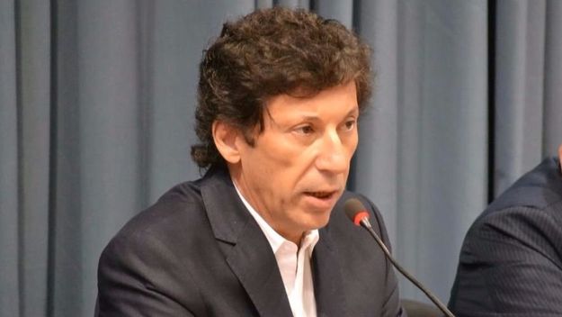 Rechazan el pedido de indagatoria contra Posse impulsado por el massismo