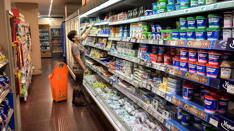 El consumo queda afuera de las proyecciones de crecimiento para 2026