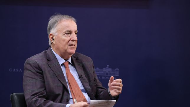 El director del Banco Nación, Daniel Tillard, encabeza una avanzada en contra de los tributos municipales de varias ciudades de Córdoba. 